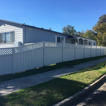 Green Meadow Apartment Nowra Exterior photo