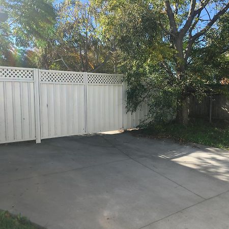 Green Meadow Apartment Nowra Exterior photo