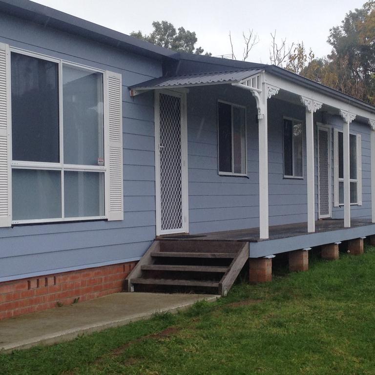 Green Meadow Apartment Nowra Exterior photo