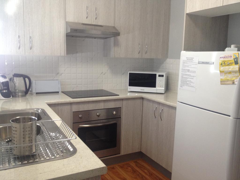 Green Meadow Apartment Nowra Exterior photo