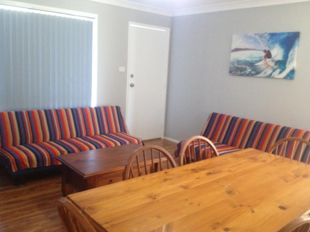 Green Meadow Apartment Nowra Exterior photo