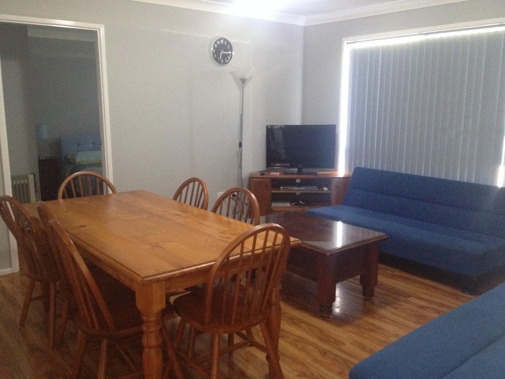 Green Meadow Apartment Nowra Exterior photo
