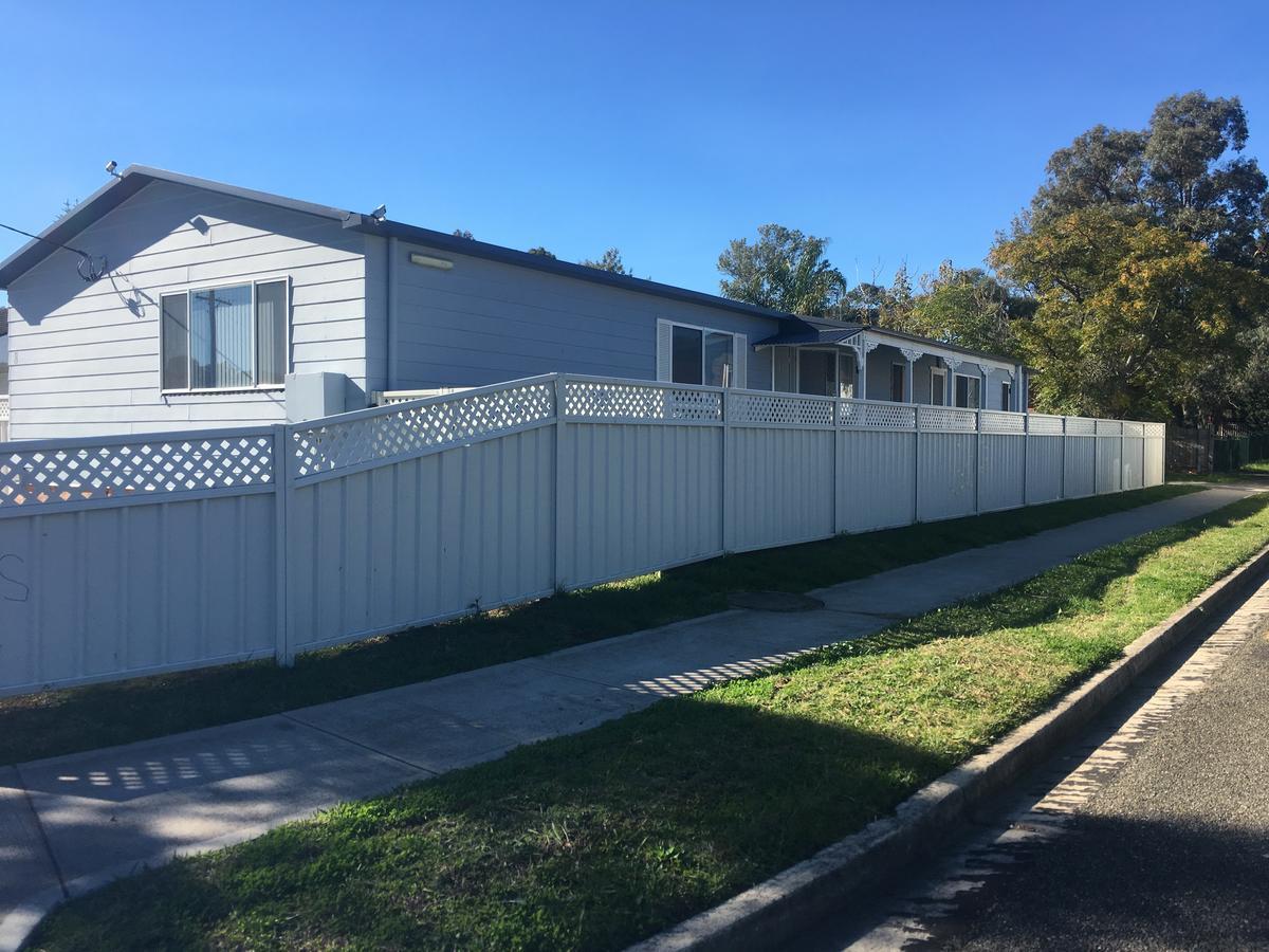 Green Meadow Apartment Nowra Exterior photo