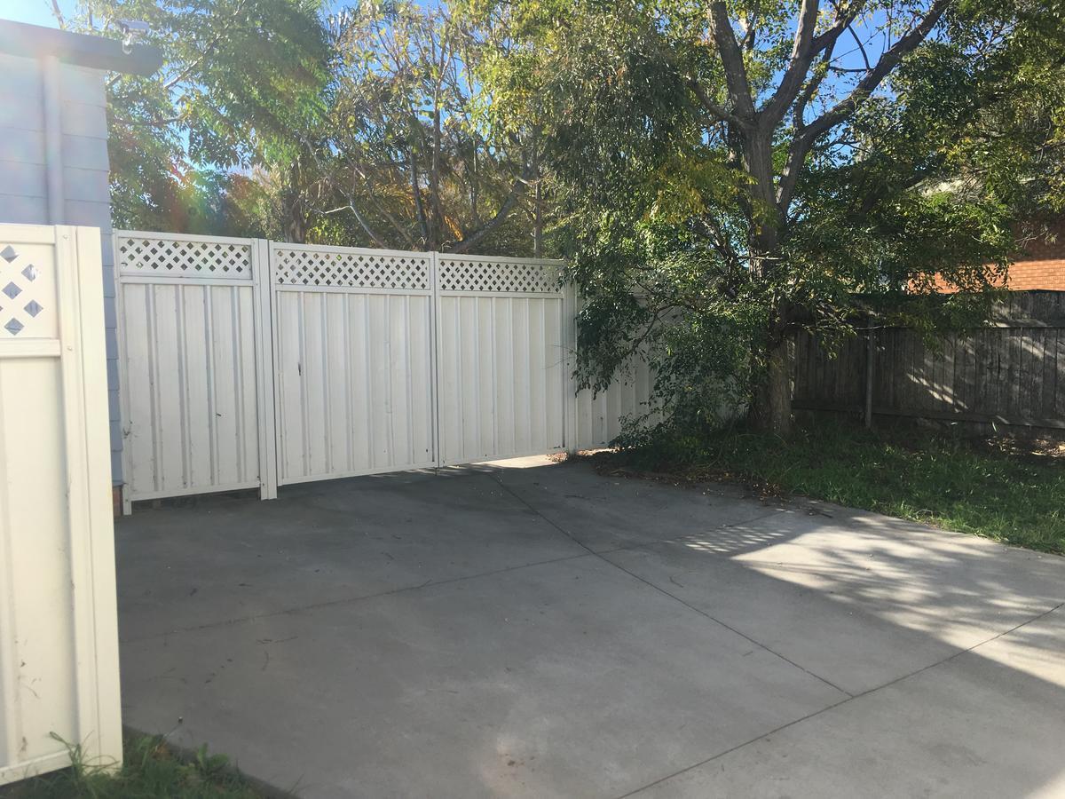 Green Meadow Apartment Nowra Exterior photo